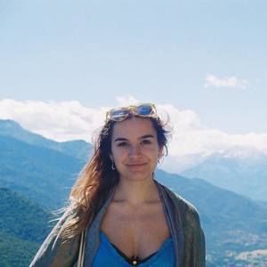 Meet your Posher, Gray